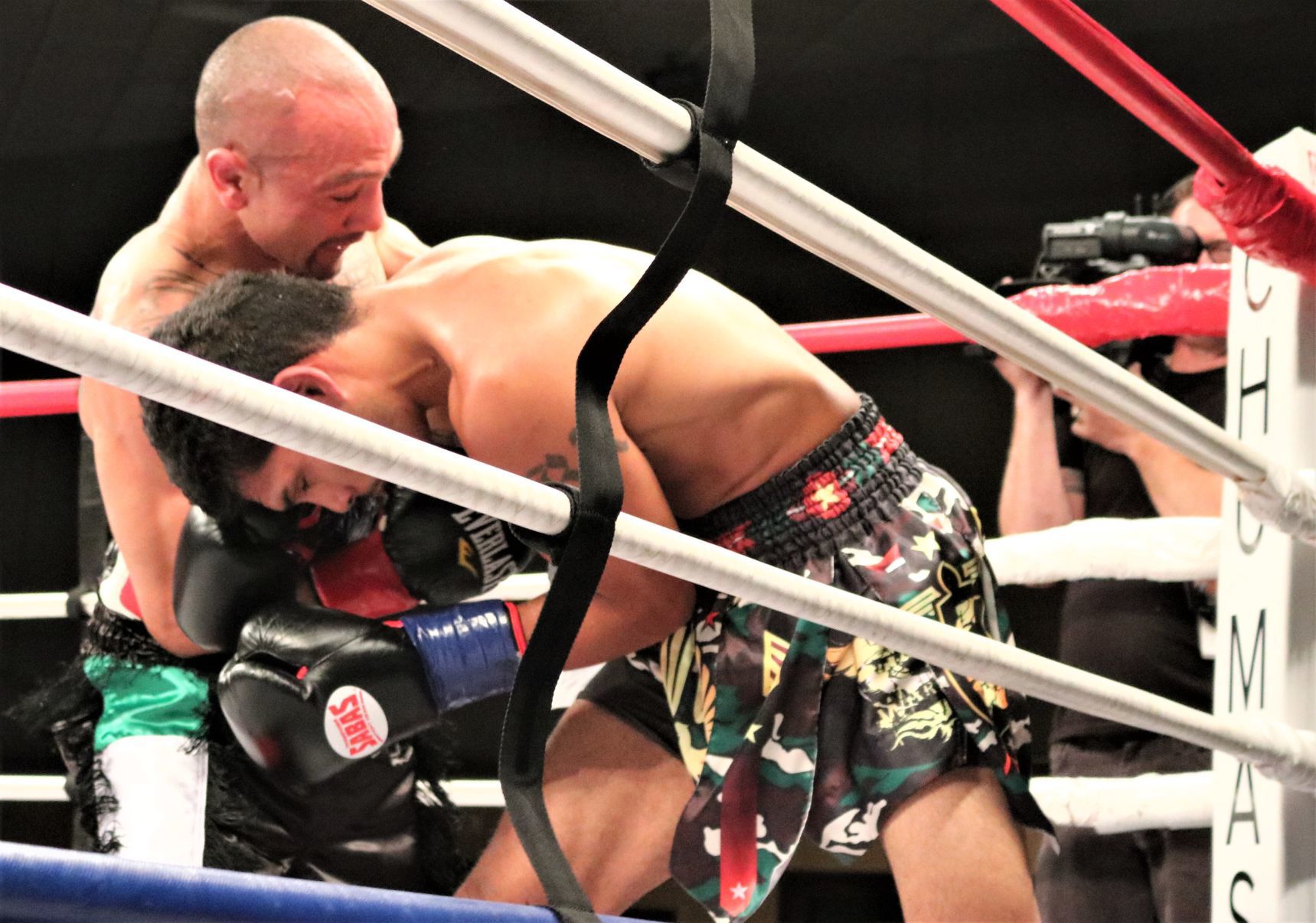 100419 Chumash Undercard 01.JPG
